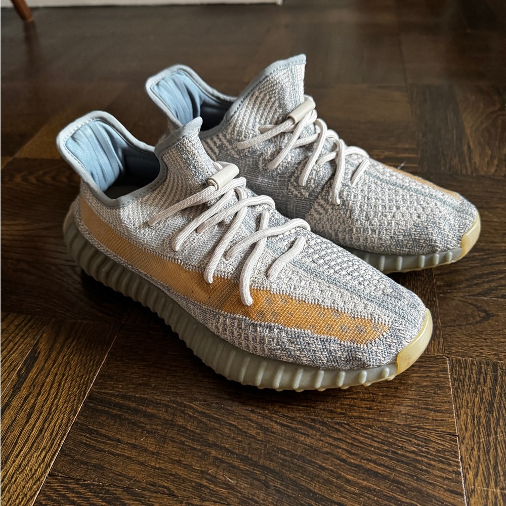 Yeezy Boost 350 Israfil